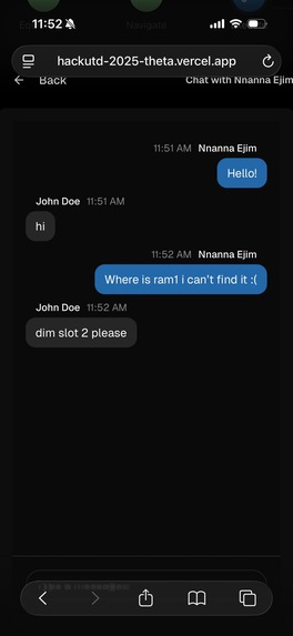 TaskFlow – screenshot 10