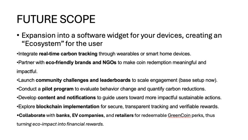 Punya – screenshot 4