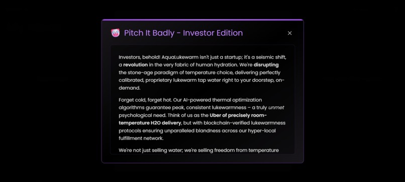 Foundrly – screenshot 13
