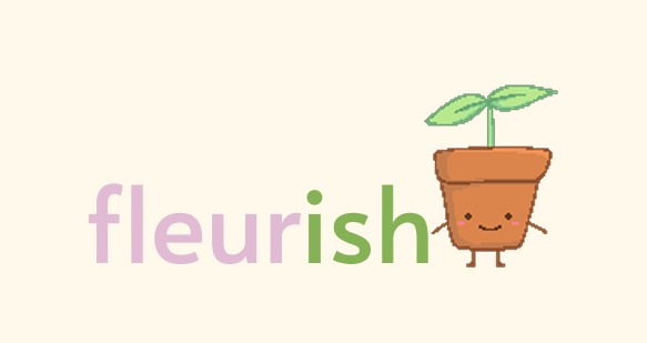 VMAS - The Pals - Fleurish – screenshot 1