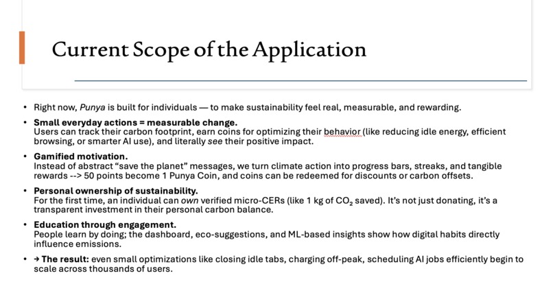 Punya – screenshot 8