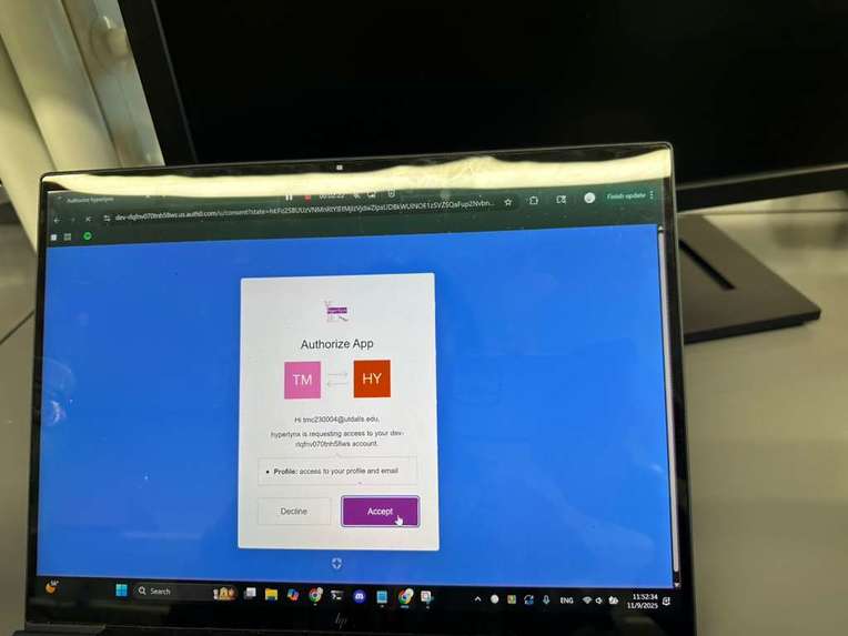 hyperlynx – screenshot 3