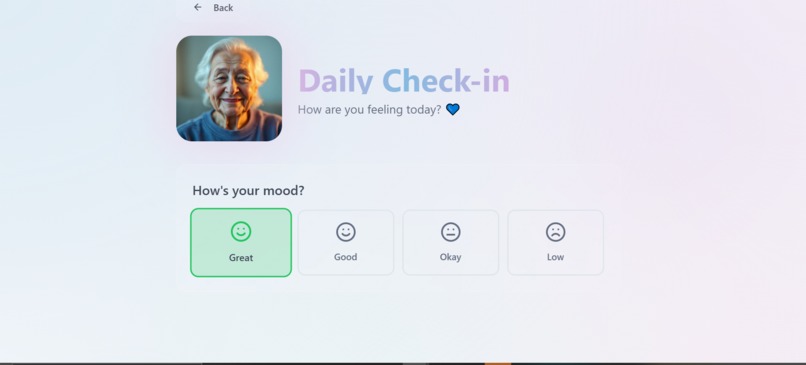 AI Memory Jogger – screenshot 6