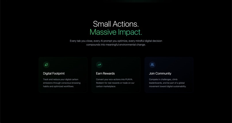 Punya – screenshot 10