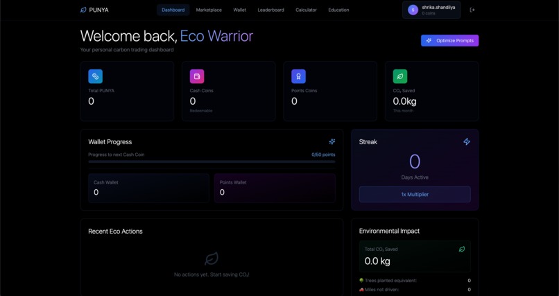 Punya – screenshot 12