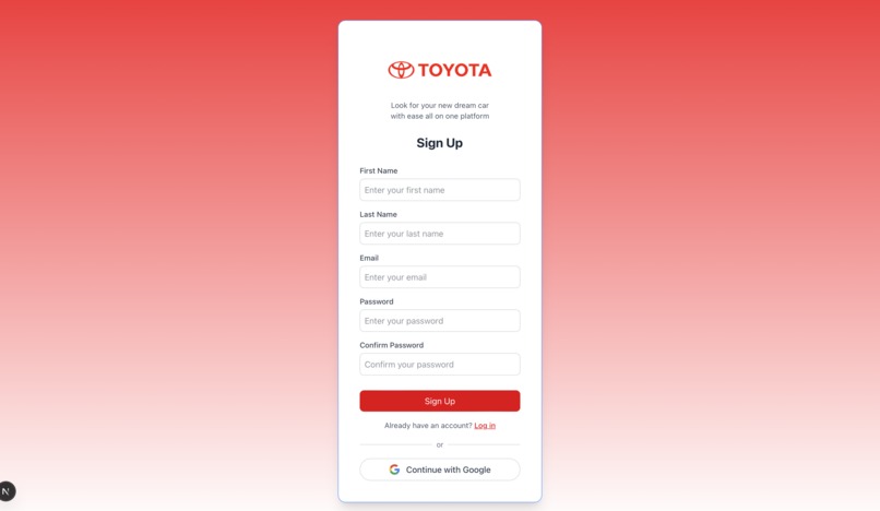 AutoMate – screenshot 2