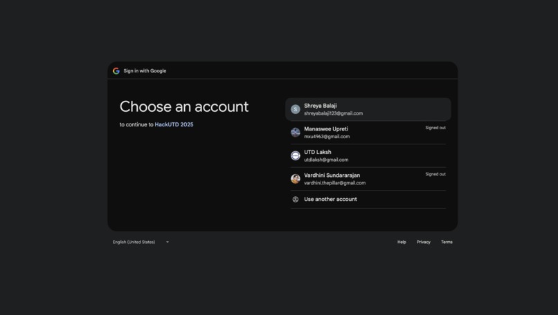 AutoMate – screenshot 3