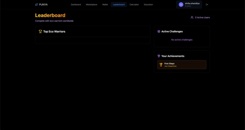 Punya – screenshot 16