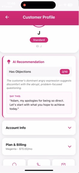 inSIGHT – screenshot 4