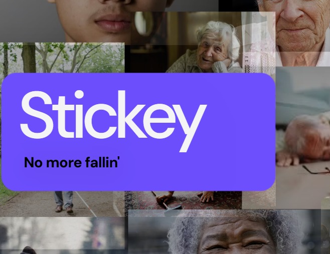 Stickey – screenshot 1