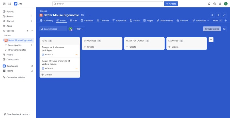 AutoPM – screenshot 4