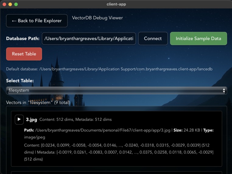 Destination 67 – screenshot 8