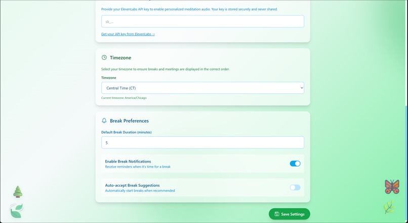 Serenity – screenshot 5
