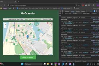 GoGrass.io