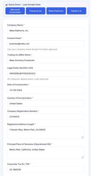 Veritas  – screenshot 3