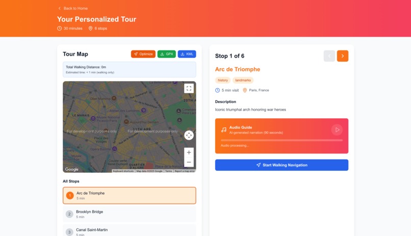 Pocket Guide – screenshot 7