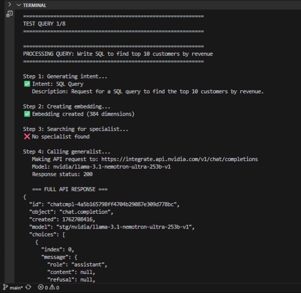 FindingNemo – screenshot 3