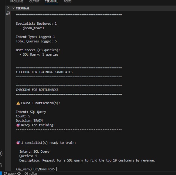 FindingNemo – screenshot 6