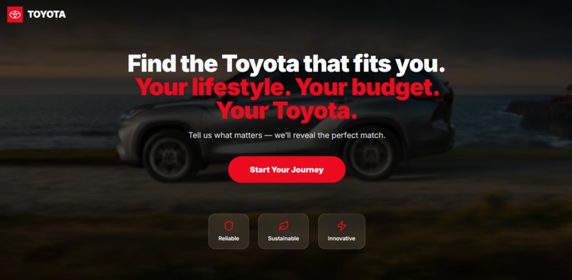 CarView – screenshot 1