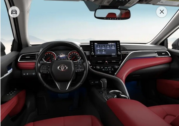 BuildYourRide – screenshot 3