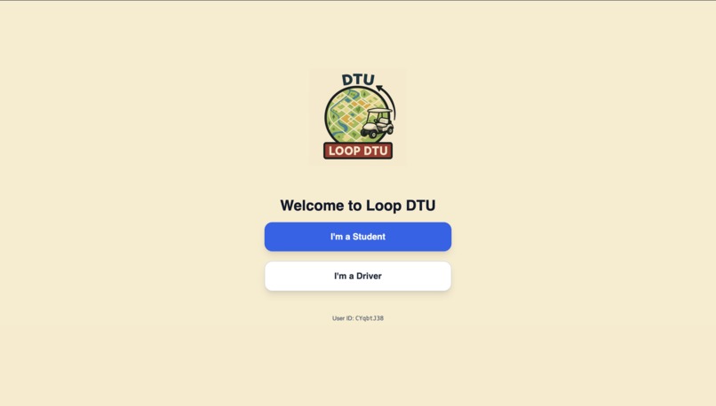 Loop DTU – screenshot 1