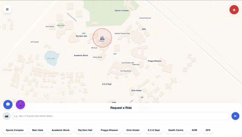 Loop DTU – screenshot 3