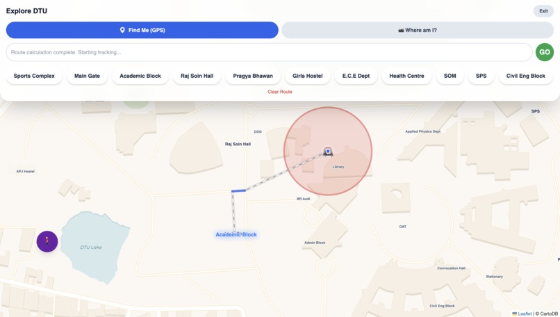 Loop DTU – screenshot 5