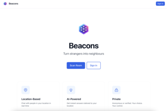 SYYL - 2emojis - Beacons