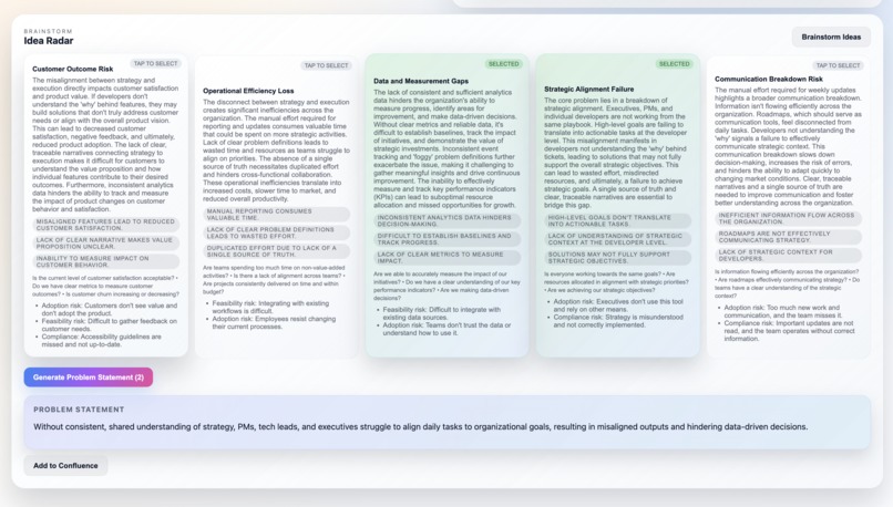 ProDuh! - The “duh” way to ship smarter – screenshot 3