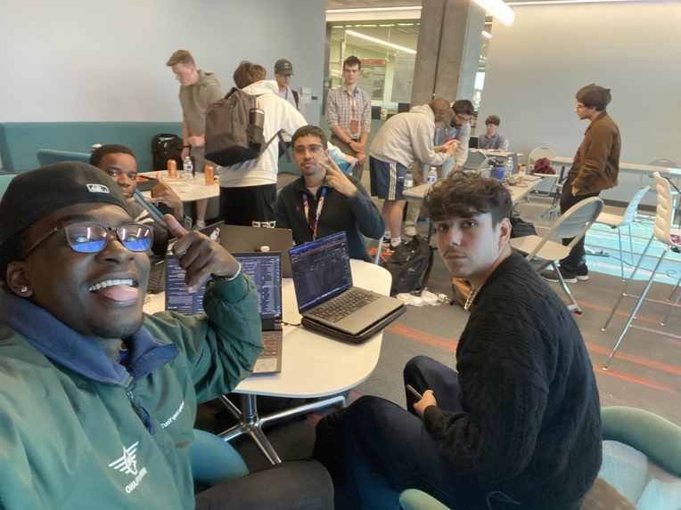 ProdigyPM – screenshot 1