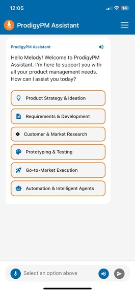 ProdigyPM – screenshot 4