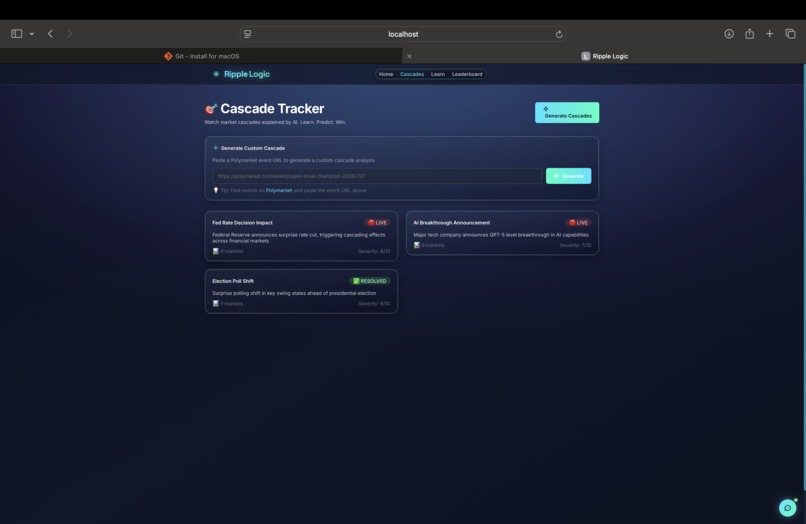 RippleLogic – screenshot 7
