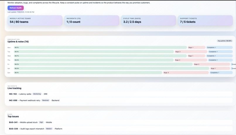 ProDuh! - The “duh” way to ship smarter – screenshot 8