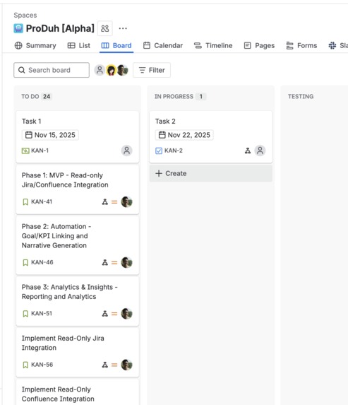 ProDuh! - The “duh” way to ship smarter – screenshot 6