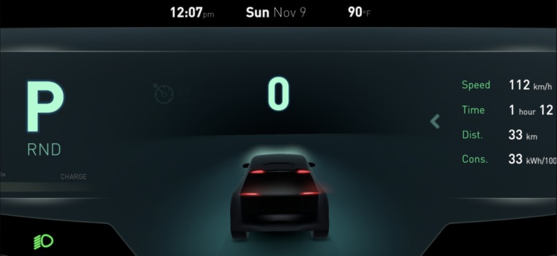 CarMatch – screenshot 1