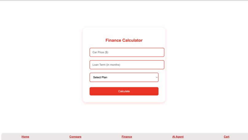 MyToyotaWay  – screenshot 10