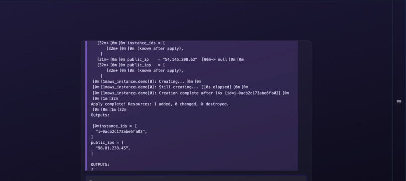 Olympus  – screenshot 7
