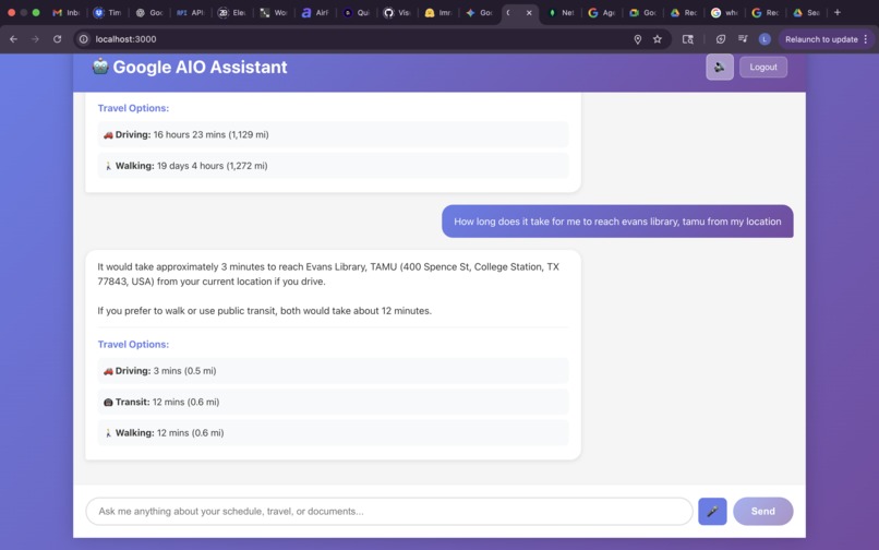 G-3 – screenshot 1