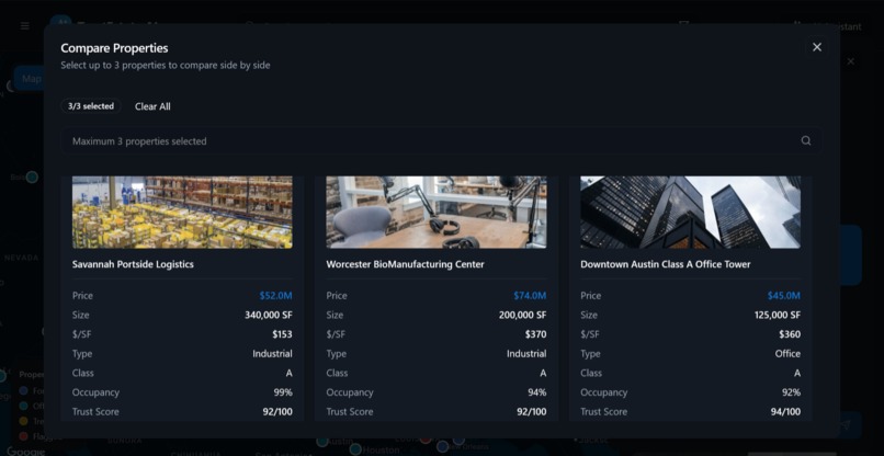 TrustEstate AI – screenshot 6