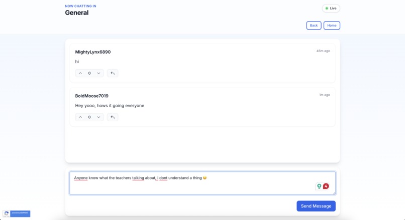 SYYL - 2emojis - Beacons – screenshot 4