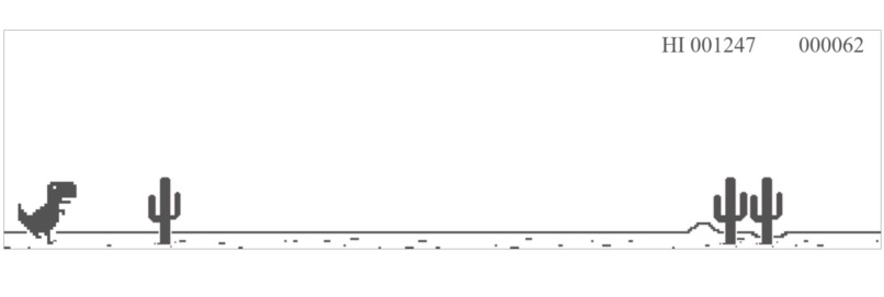 worsedino – screenshot 3