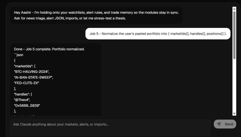Kairos – screenshot 3