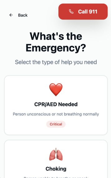 JDWT - Innovare - LocalHeroFinder – screenshot 5
