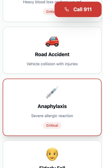 JDWT - Innovare - LocalHeroFinder – screenshot 6