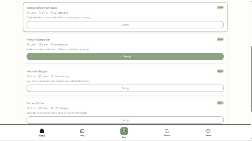 PoyoPop – screenshot 3
