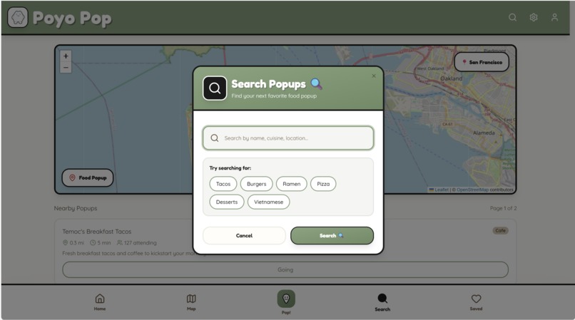 PoyoPop – screenshot 5
