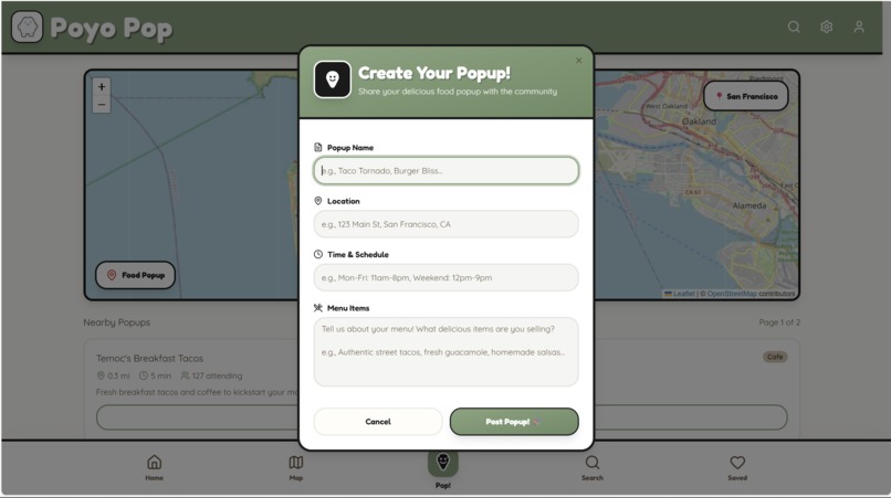 PoyoPop – screenshot 7