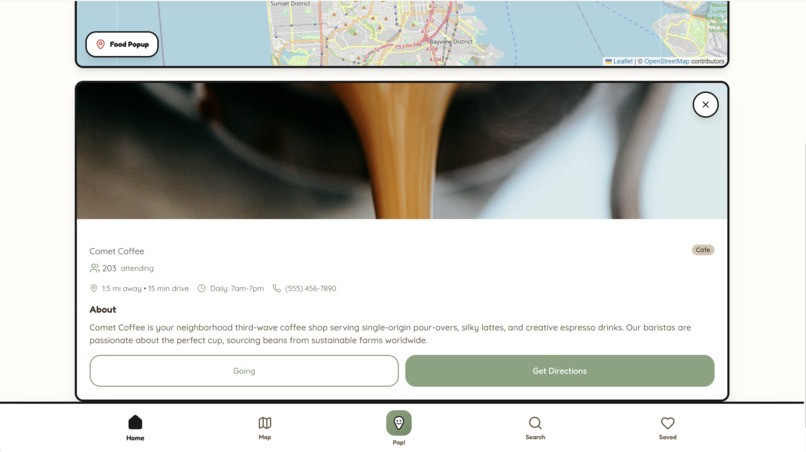 PoyoPop – screenshot 2
