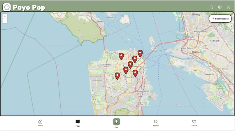 PoyoPop – screenshot 4