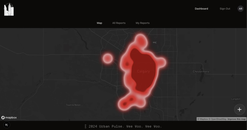 BFGK - @MoJo - Urban Pulse – screenshot 5